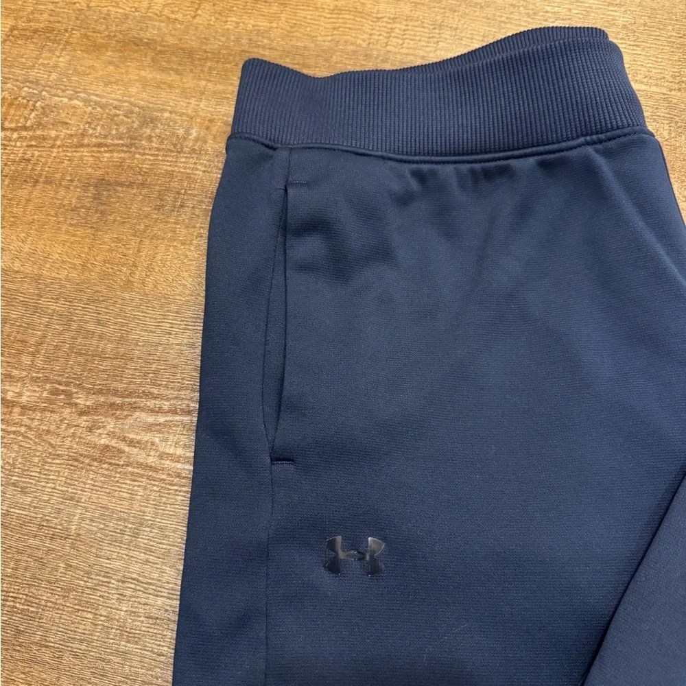 Women’s Under Armour Sweatpants - Picture 2 of 4